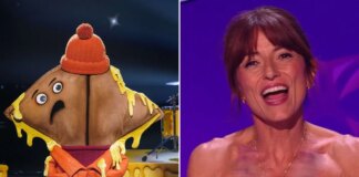 ITV The Masked Singer viewers baffled by judges’ ‘bonkers’ decision in finale: ‘I’m annoyed!’