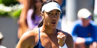 Tennis star, 25, retires with explosive statement branding sport ‘racist, misogynistic and homophobic’