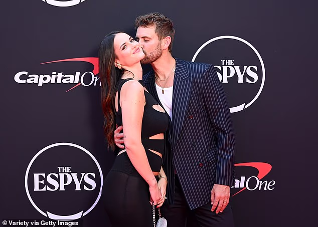 A source claimed to the Daily Mail that when Joy joined the podcast, it appeared as if she 'had no qualifications or understanding of how to talk about these things in an empathetic way'