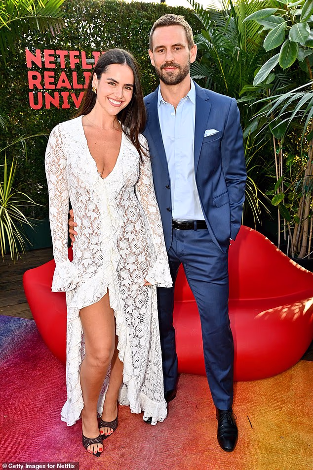 Multiple sources told the Daily Mail that Viall has built a podcast empire on 'accountability,' yet they don't foresee him publicly apologizing to Kroll any time soon