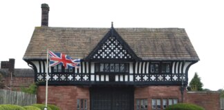 Fears mount 19th century manor could be lost forever following ‘catastrophic fire’