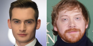 Tom Harwood lets rip against Rupert Grint after Harry Potter star complains of ‘fascism’ in Britain: ‘Read a book!’