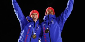 Team GB experiences most successful day ever at Winter Olympics after ‘slow start’