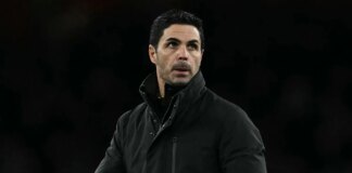 Mikel Arteta makes stark admission when questioned over Arsenal’s mounting injury crisis following FA Cup win