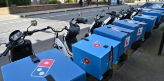 Southwark Council spends thousands on takeways while hiking taxes in ‘mockery of local residents’