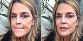 Savannah Guthrie issues emotional new plea to Nancy Guthrie’s kidnapper amid weeks-long manhunt