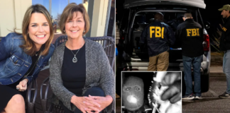 Nancy Guthrie suspect could be identified in just HOURS