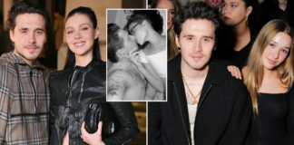 ‘Trying to prove a point!’