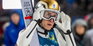 Winter Olympics star reveals regret over ‘stupid’ decision that resulted in ban