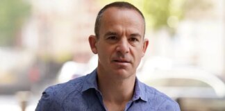 Martin Lewis reveals little known savings protection rule covering up to £1.4million