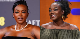 British Sinners actress sparks ‘virtue-signalling’ row as she claims ‘dystopian’ US politics have marred Oscars nomination