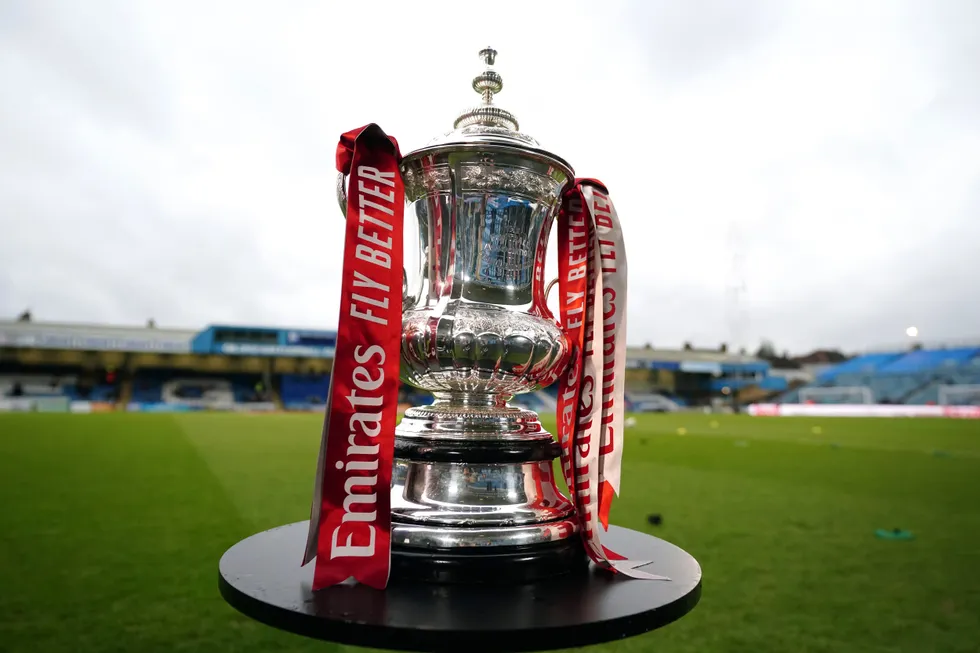 The FA Cup is the oldest cup competition in football history