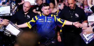 Luke Littler hints at making major change after 19-year-old darts star signed record £20m deal