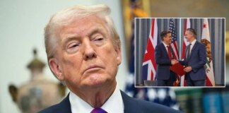 ‘The UK’s got enough trouble’