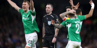 Premier League officials punished after one of the ‘worst ever decisions’ was allowed to stand