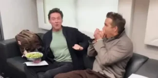 How Ryan Reynolds and Hugh Jackman reacted to Wrexham landing dream FA Cup tie with Chelsea