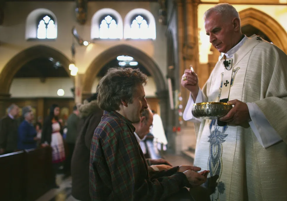 The Roman Catholic Church in Scotland also spoke out against the decision