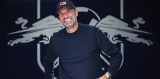 Jurgen Klopp secures shock job at Winter Olympics with former Liverpool boss set to start today