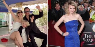 BBC EastEnders star Melissa Suffield delights fans with major Las Vegas marriage bombshell after cancelled Covid wedding: ‘Made it official!’