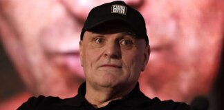 John Fury blasts ‘part time family man’ Tyson Fury and tells son to STOP boxing in astonishing rant