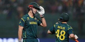 Australia knocked out of T20 World Cup without even playing in shock exit alongside Ireland