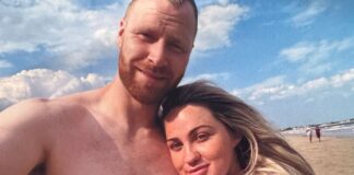 Irishman held in ‘filthy’ ICE facility in Texas given 10-day reprieve from deportation | US News