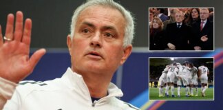 Jose Mourinho back to Real Madrid? Key relationship, familiar habit and wild egos may lead to return