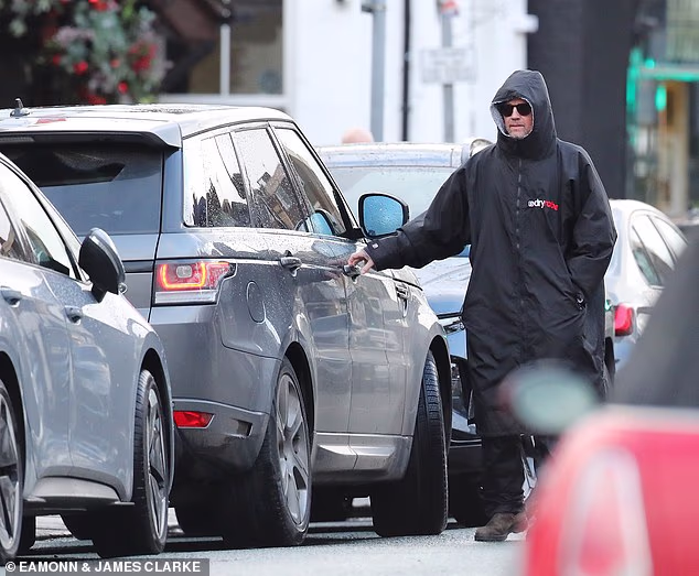 Jason left Take That for a quieter life out of the spotlight back in 2014 and was said to have become reclusive in the years since