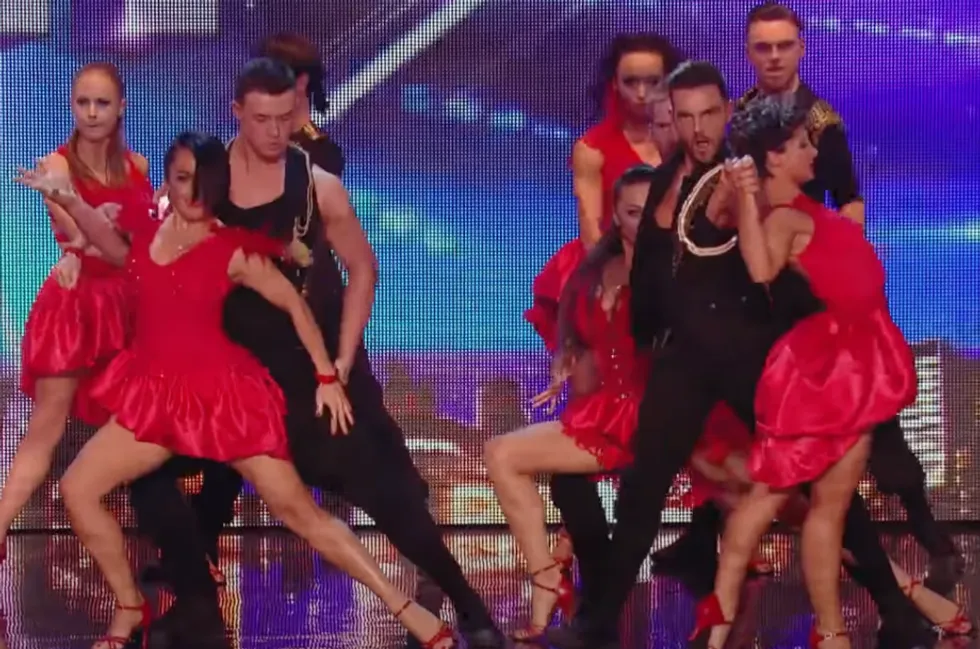 Kerri-Anne Donaldson