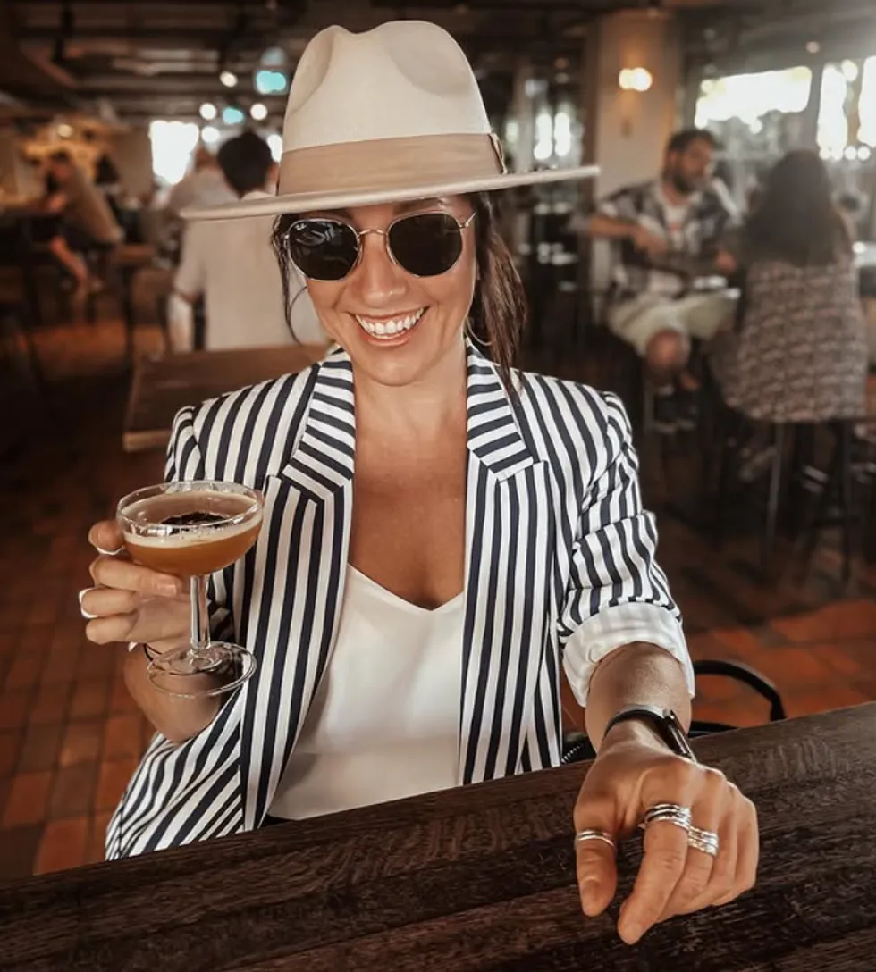 Kerri-Anne Donaldson