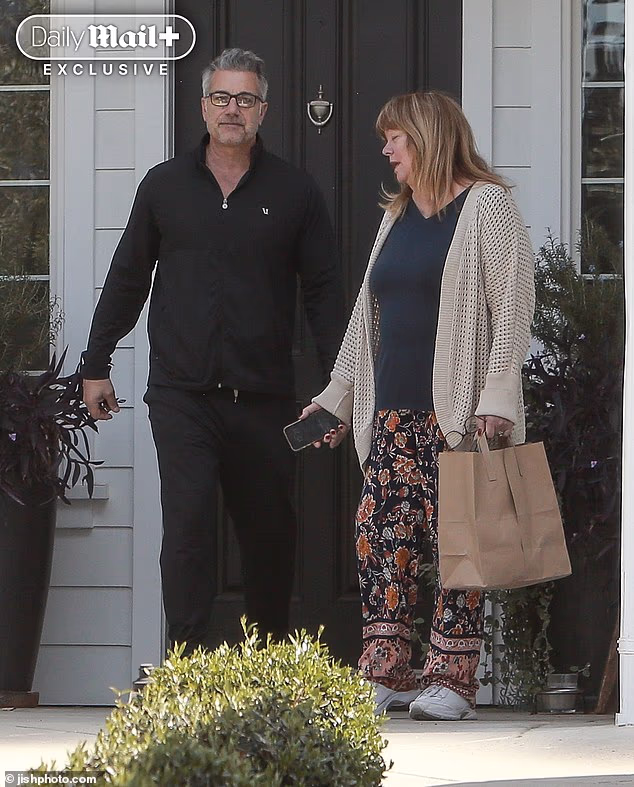 These days, Bergin lives a much quieter life as a realtor in LA, where he lives with his realtor wife Joy, and his two adult children