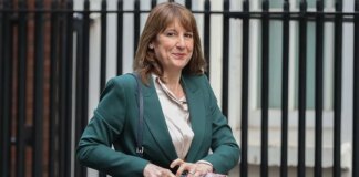 Inflation drops to 3% with Bank of England interest rate cut on the cards