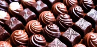 Marasu’s Petit Fours plunges into administration after 40 years in business