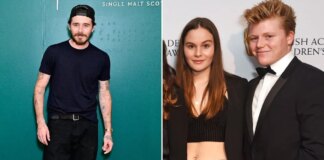 Brooklyn Beckham burns bridges with childhood friends Holly and Jack Ramsay after dad Gordon waded into family feud