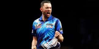 Luke Humphries announces boycott U-turn as Premier League night three looms