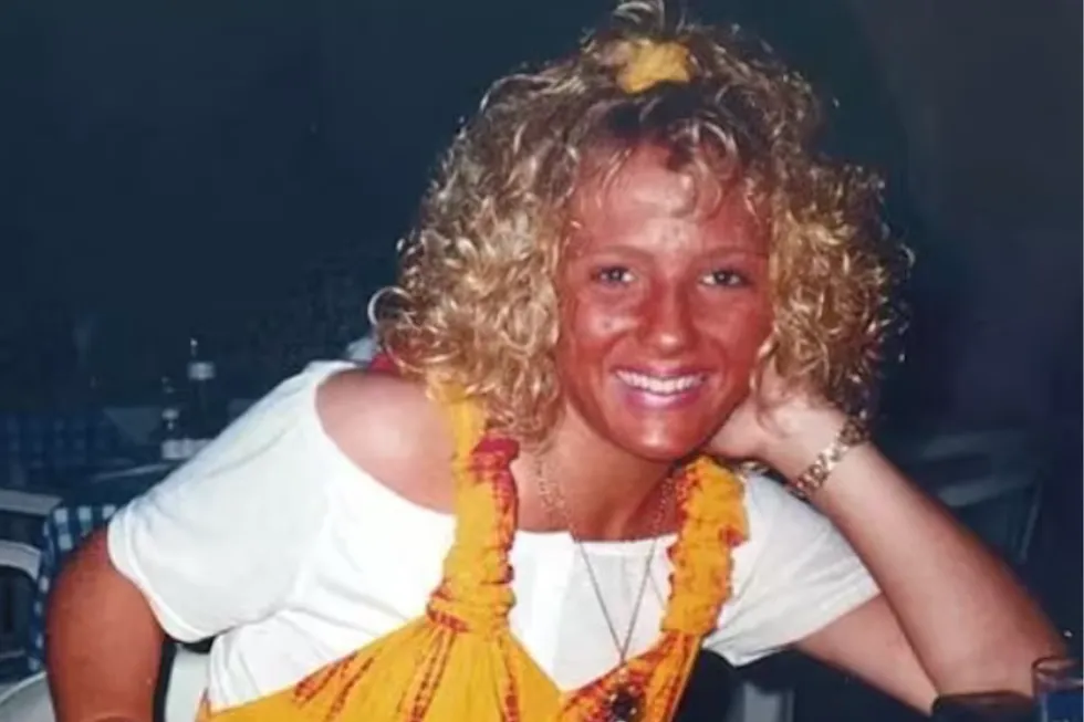 Chantel Taylor was a mother of three