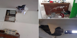 Staffordshire news: Beloved local football club left ‘devastated’ after ‘mindless’ vandals caused £10k worth of damage