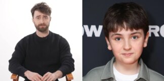 Daniel Radcliffe makes feelings clear on new HBO Harry Potter TV stars amid JK Rowling controversy