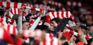 Arsenal fans fume after season-ticket prices increase for a fifth year in a row