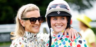 Gabby Logan reveals daughter’s, 20, chronic health condition that threatens to jeopardise career