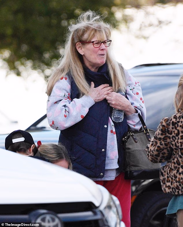 The star made her film debut in 1976 as Norma Watson in Brian De Palma's Carrie before portraying Lynda van der Klok in John Carpenter's Halloween and Riff Randell in Allan Arkush's Rock 'n' Roll High School