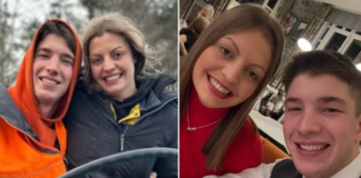 Reuben Owen leaves Our Yorkshire Farm fans elated as he deliver heartwarming girlfriend update