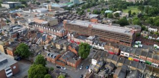 Britain’s handouts capital revealed as bombshell new data exposes true cost of claims