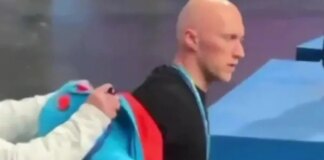 Winter Olympics coach becomes viral sensation after changing jacket 13 times as reason explained