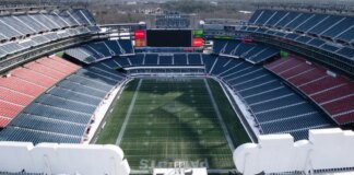 World Cup chiefs given deadline to sort issue that impacts England and Scotland matches