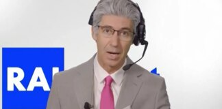 Winter Olympics commentator quits job after embarrassing mistakes forced journalists to strike