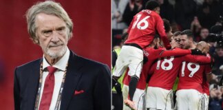 What Man Utd players think about Sir Jim Ratcliffe after controversial comments on immigration