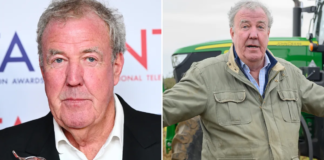 ‘I am just doing it’