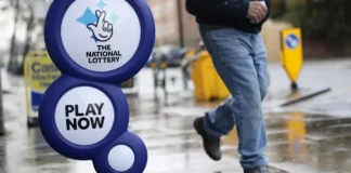 Man scoops ‘life-enhancing’ Set For Life jackpot on his very FIRST attempt