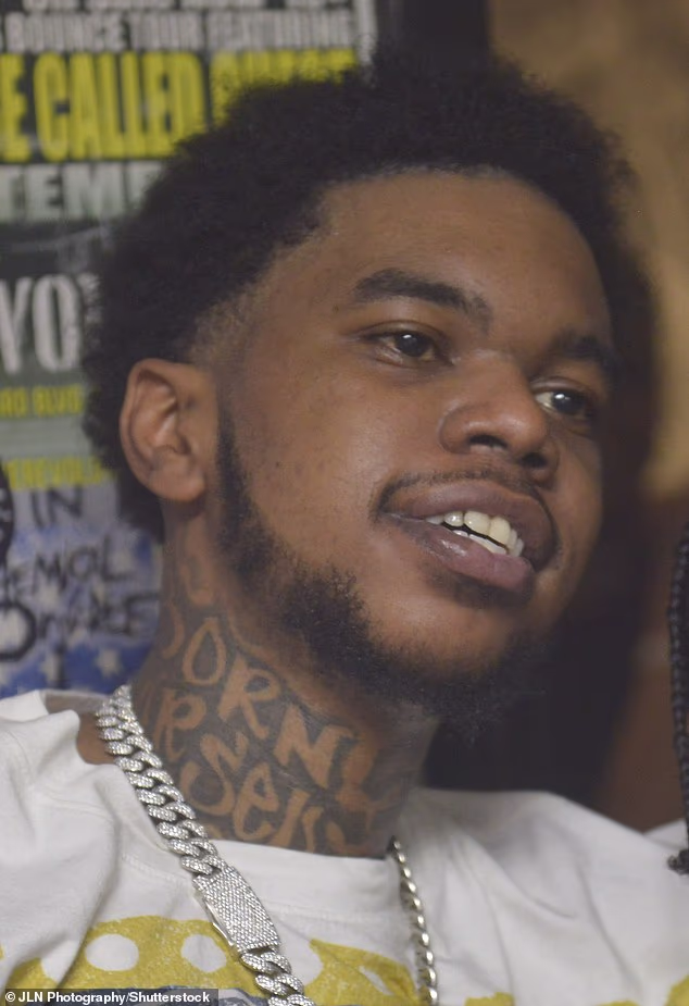 The 25-year-old singer died from a self-inflicted gunshot wound to the head, according to The Fulton County Medical Examiner's Office in Georgia which talked to TMZ the rapper. His death has been ruled a suicide, the site added